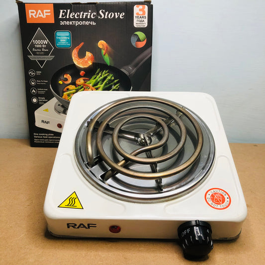 Electric Stove Electric Hot Plate Cooker