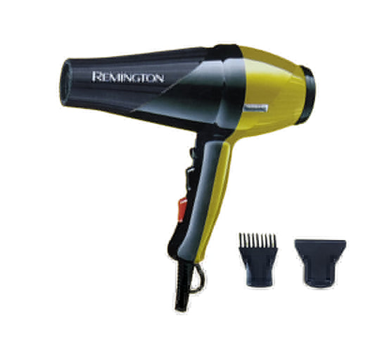 Remington Professional Salon Hair Dryer - Powerful