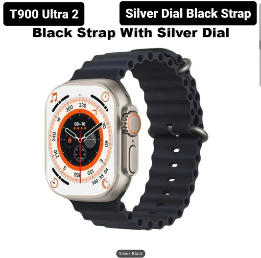 T900 Pro Ultra 2 Smart Watch