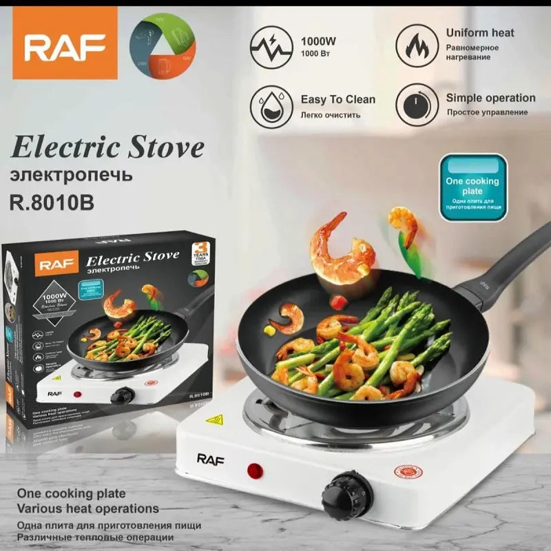 Electric Stove Electric Hot Plate Cooker