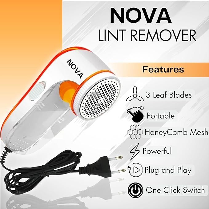 Lint Remover