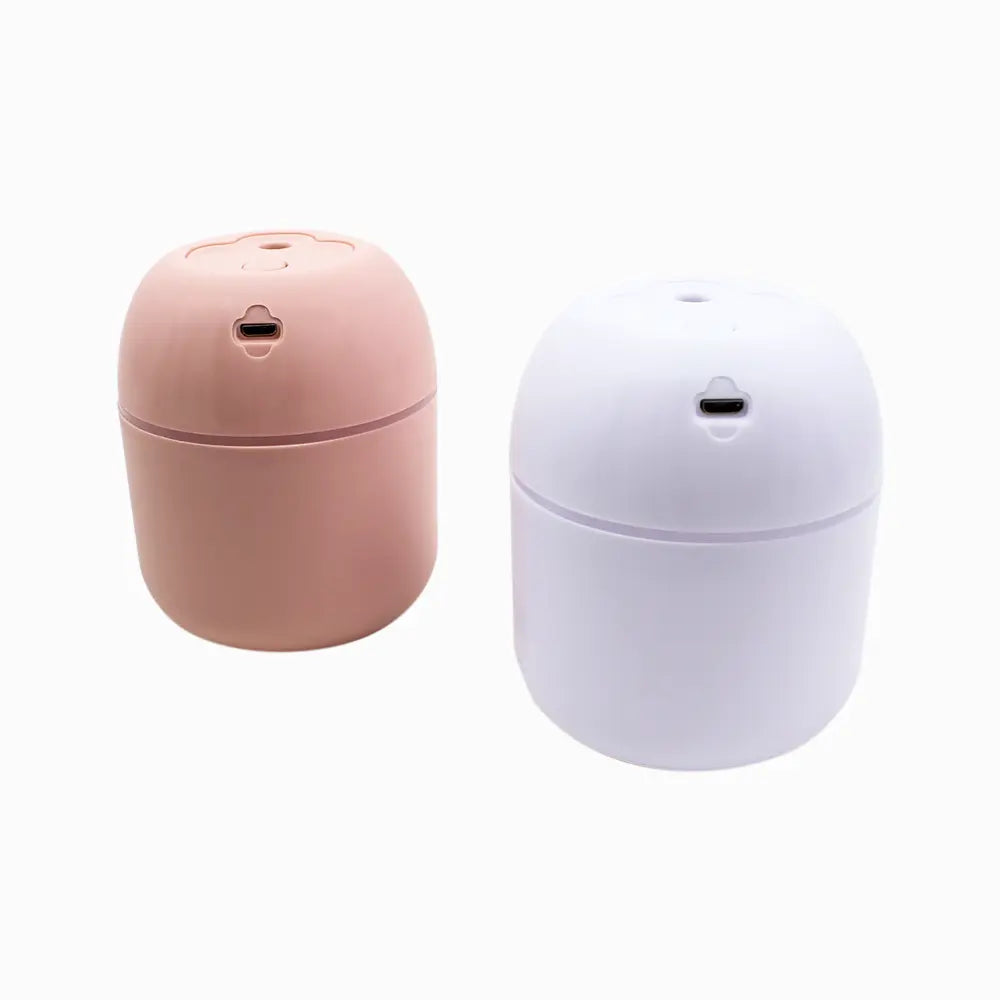 USB Portable Air Humidifier | For Home, Office & Car Mist Air Fresheners