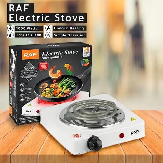 Electric Stove Electric Hot Plate Cooker